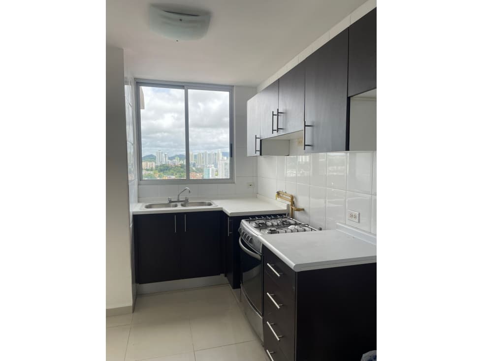 VENTA APARTAMENTO HATO PINTADO CON DEPOSITO PH SKY LEVEL MLD — foto 6