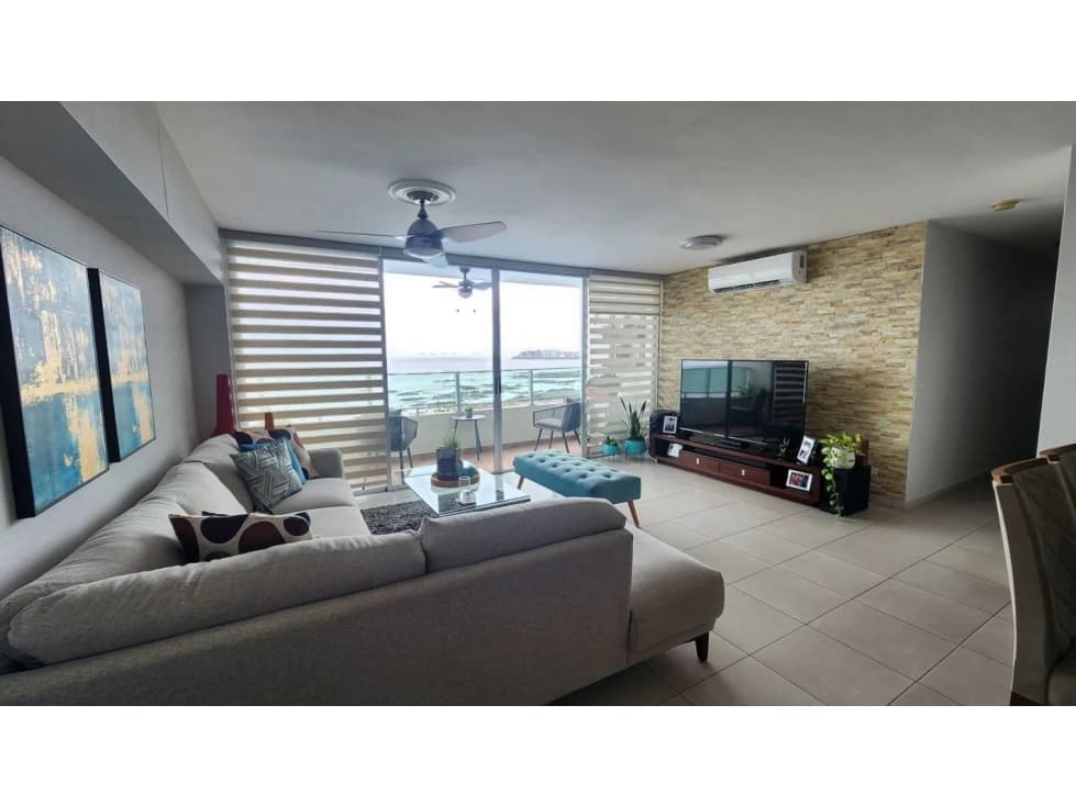 VENTA APARTAMENTO SAN FRANCISCO LB REMODELADO MLD — foto 2