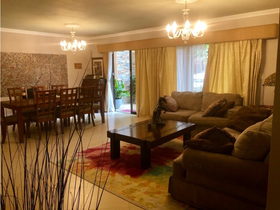 ALQUILER APARTAMENTO CLAYTON EMBASSY CLUB CV — foto 3