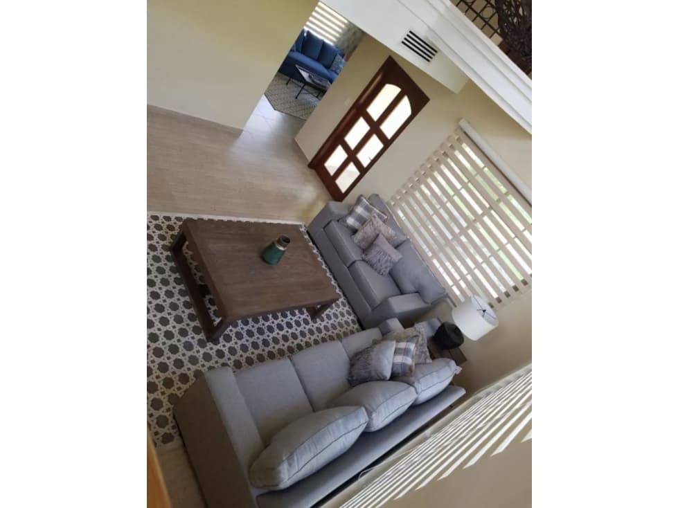 VENTA CASA CLAYTON SENDEROS CAMINO DE CRUCES MLD — foto 4