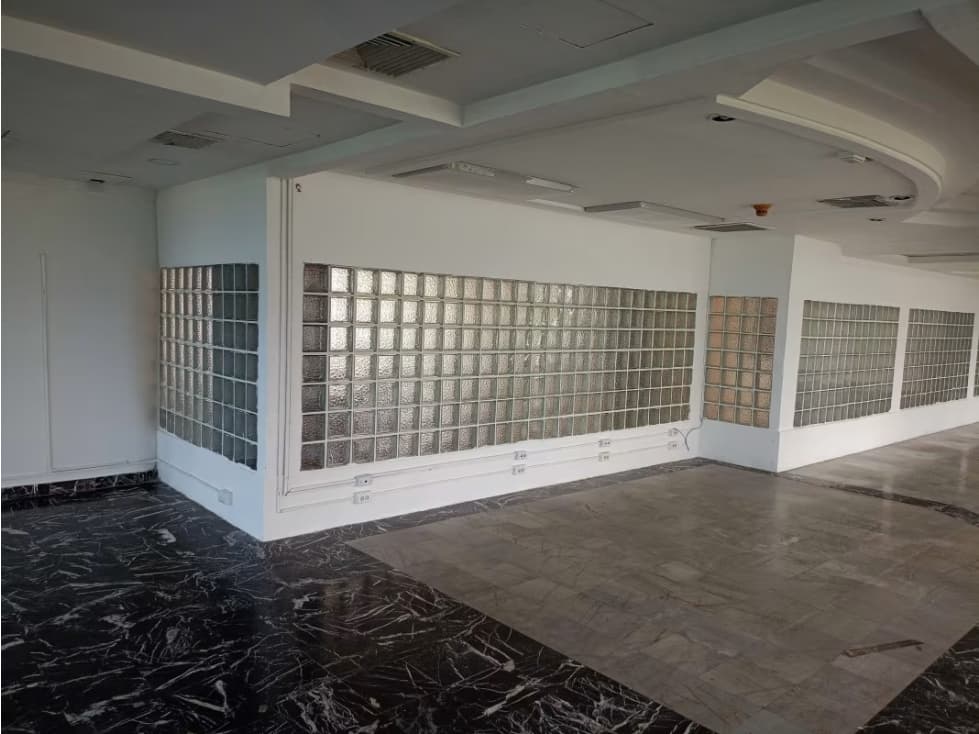 VENTA DE OFICINA EN AV BALBOA TORRE BAC — foto 6