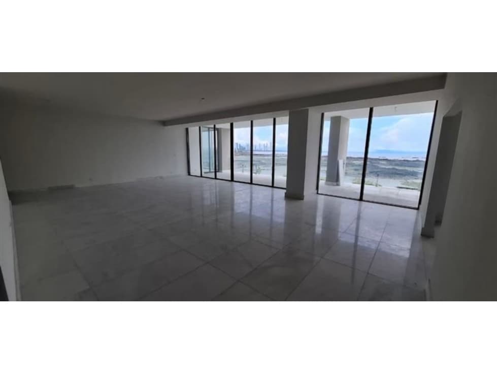 VENTA APARTAMENTO PUNTA PACIFICA 767M2 PH THE RESIDENCES MLD — foto 3