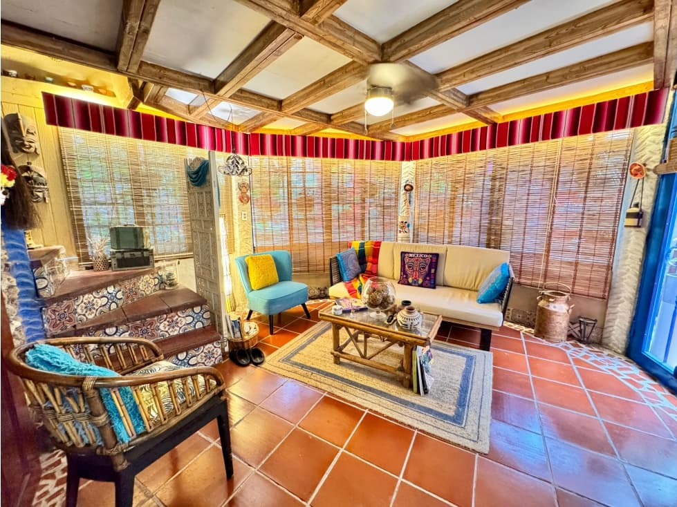 VENTA CASA EN ALTOS DEL MARIA 1500M2 CV — foto 2