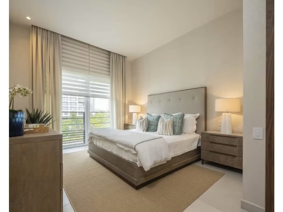 ALQUILER CASA SANTA MARIA THE WOODS 338M2 MLD — foto 4
