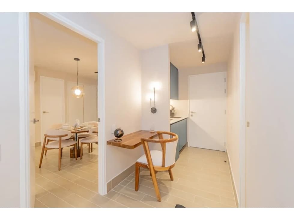 VENTA APARTAMENTO AVENIDA BALBOA PH VENTU HOMTEL MLD — foto 5