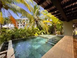ALQUILER Y VENTA DE VILLA EN BUENAVENTURA-BRISTOL VILLAS