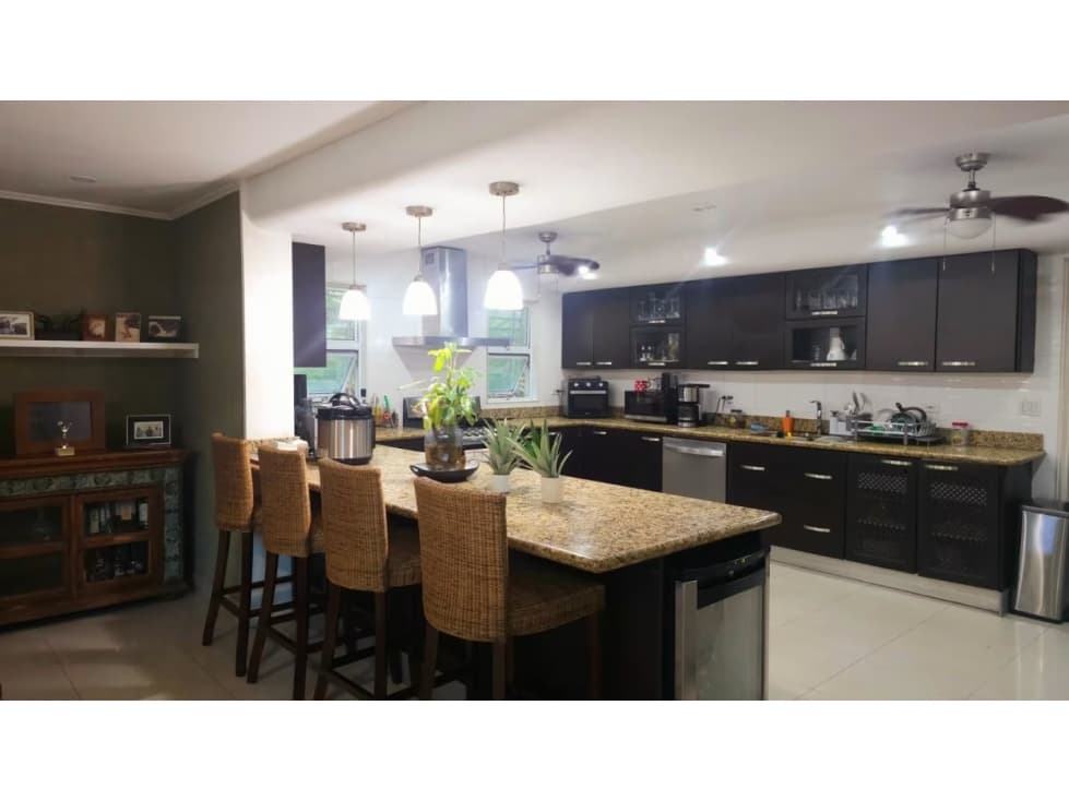 ALQUILER CASA ANCÓN 330M2 EXCELENTE UBICACIÓN CV — foto 6