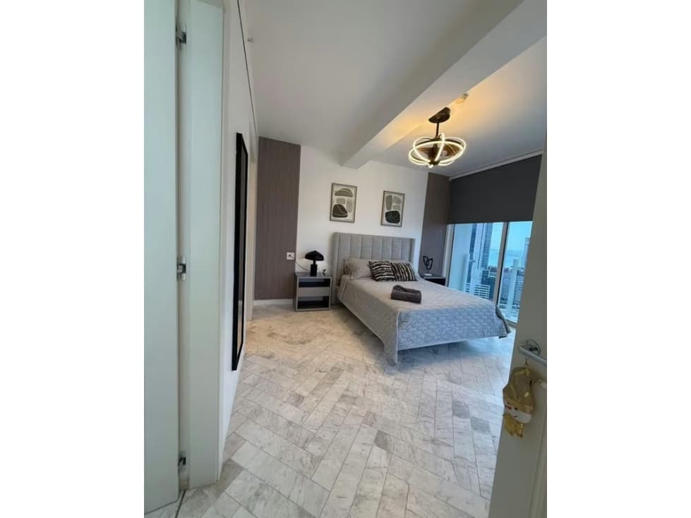 ALQUILER APARTAMENTO MARBELLA AMOBLADO 168M2 MLD — foto 5
