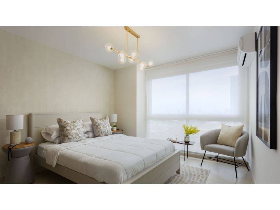 VENTA APARTAMENTO TUMBA MUERTO 75M2 PH SPOTLIGHT MLD — foto 5