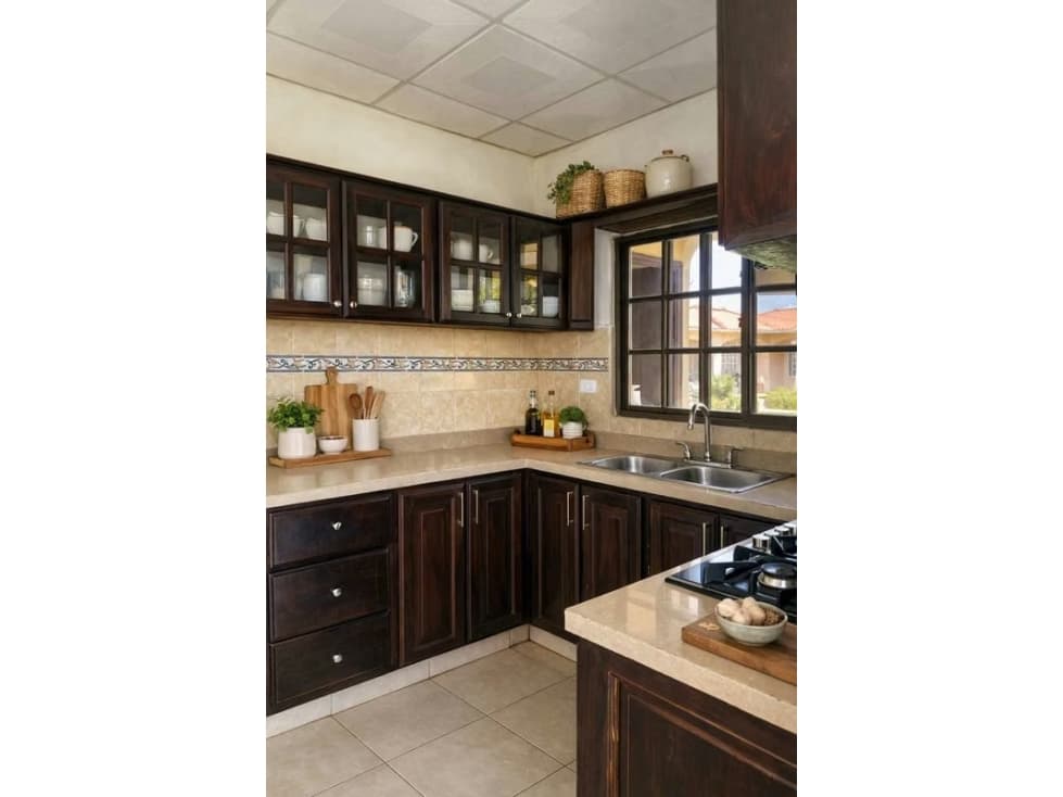 VENTA CASA PENONOMÉ 374M2 EN ESQUINA CV — foto 3