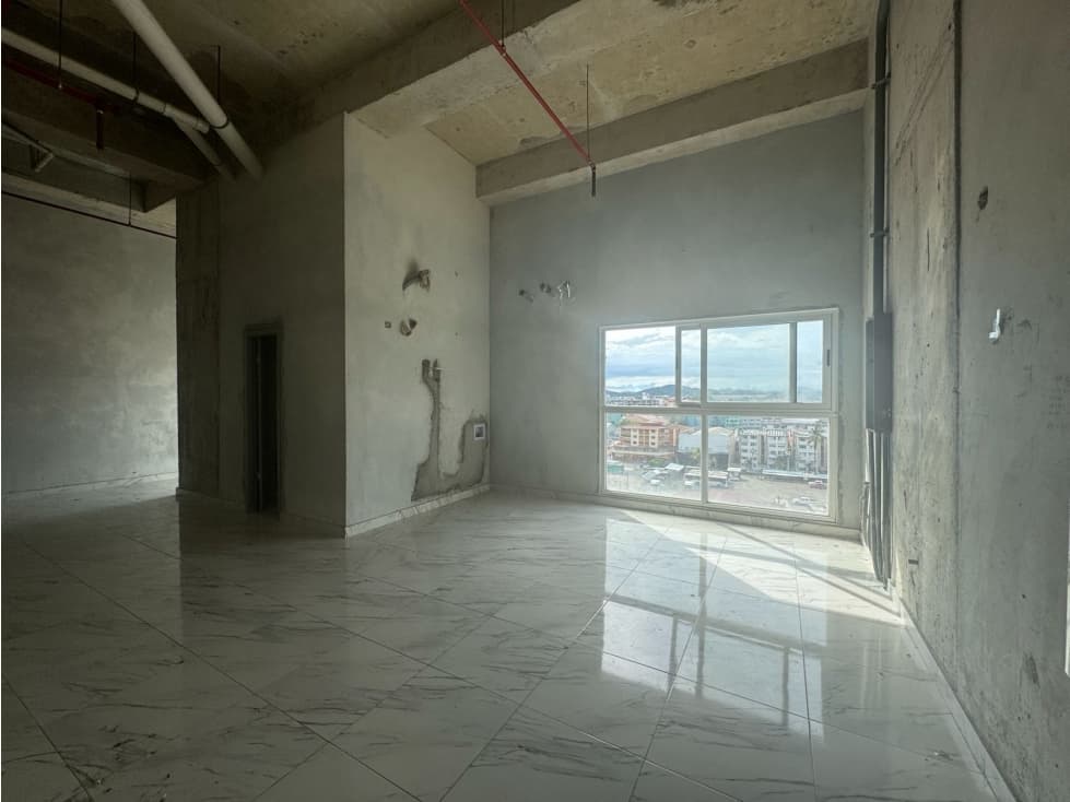 VENTA APARTAMENTO AVENIDA BALBOA 78.84M2 PH THE SANDS MLD — foto 6
