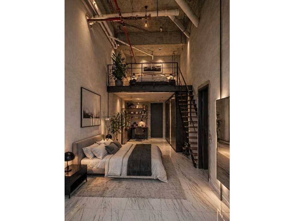 VENTA APARTAMENTO AVENIDA BALBOA 78.84M2 PH THE SANDS MLD — foto 2