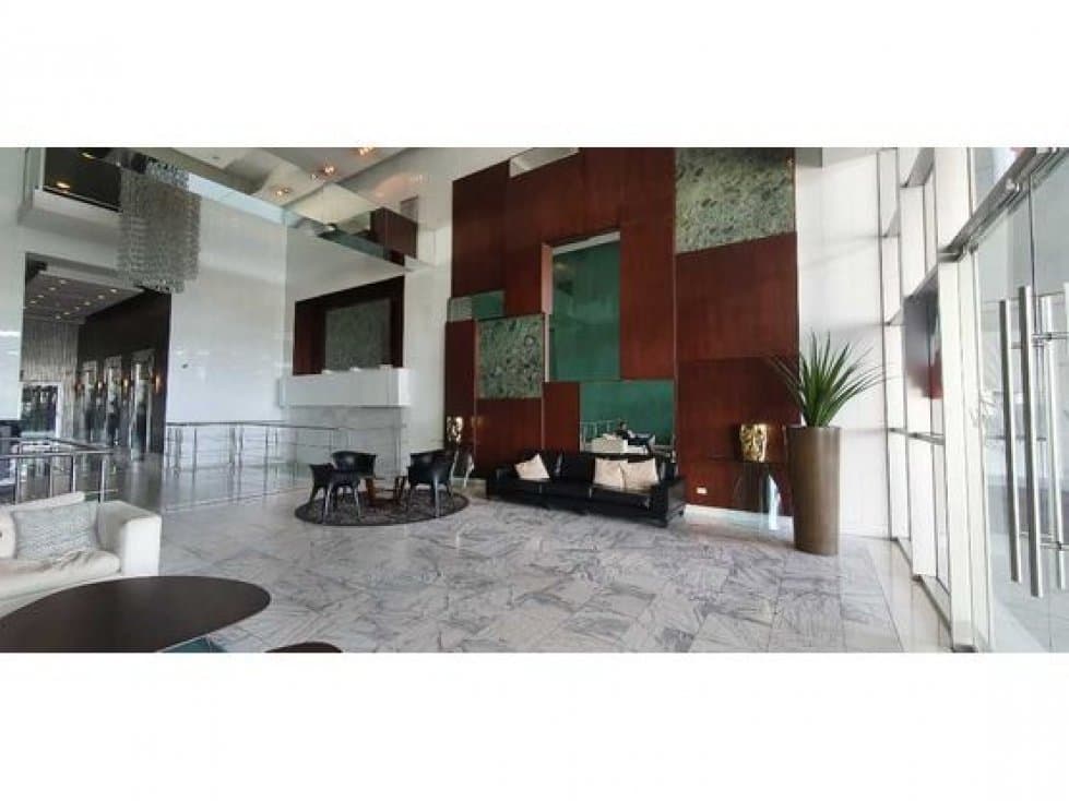APARTAMENTO AMOBLADO AVENIDA BALBOA WATERS — foto 6