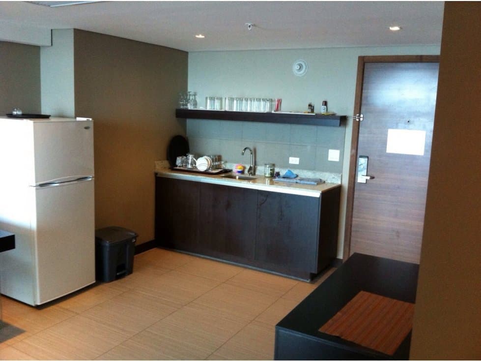 APARTAMENTO AMOBLADO 110 M2, 2R, EN HARD ROCK — foto 6