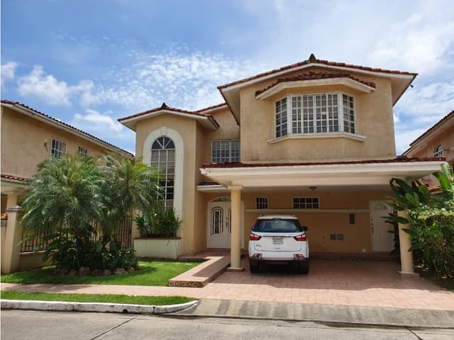 CASA CLAYTON A 4REC+CBE  ALBROOK