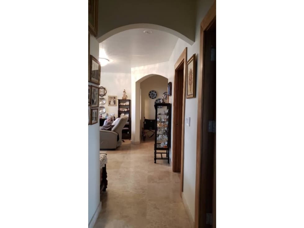 VENDE APARTAMENTO 3REC PH LUNA DEL MAR COCO DEL MAR — foto 2