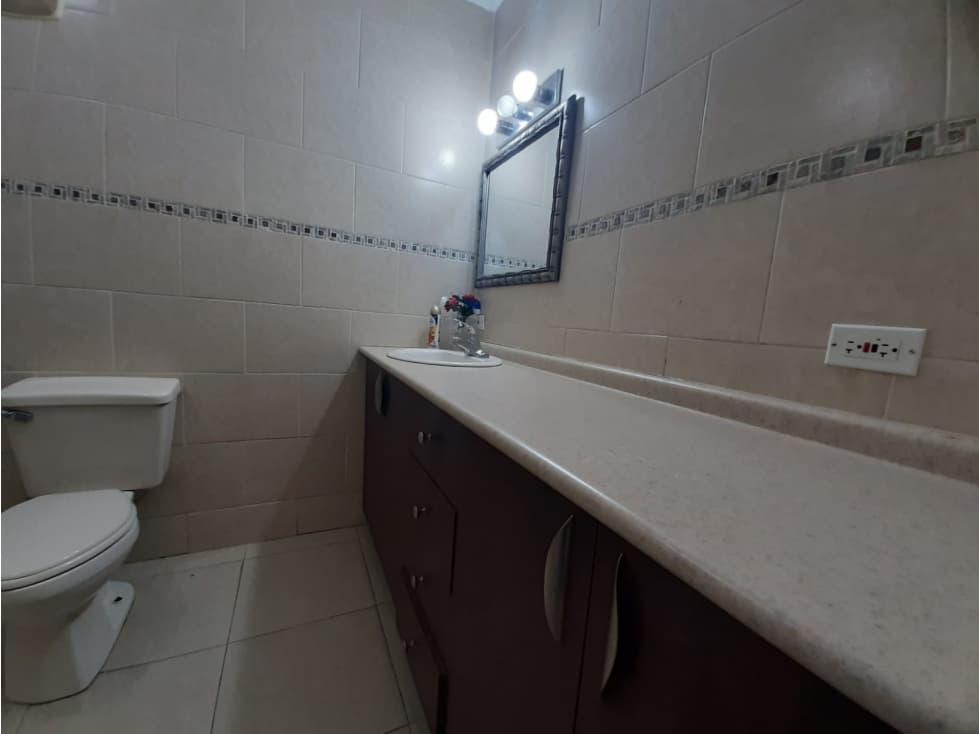 APARTAMENTO 98M2 2 PARKING OASIS TOWER, SAN FRANCISCO — foto 6