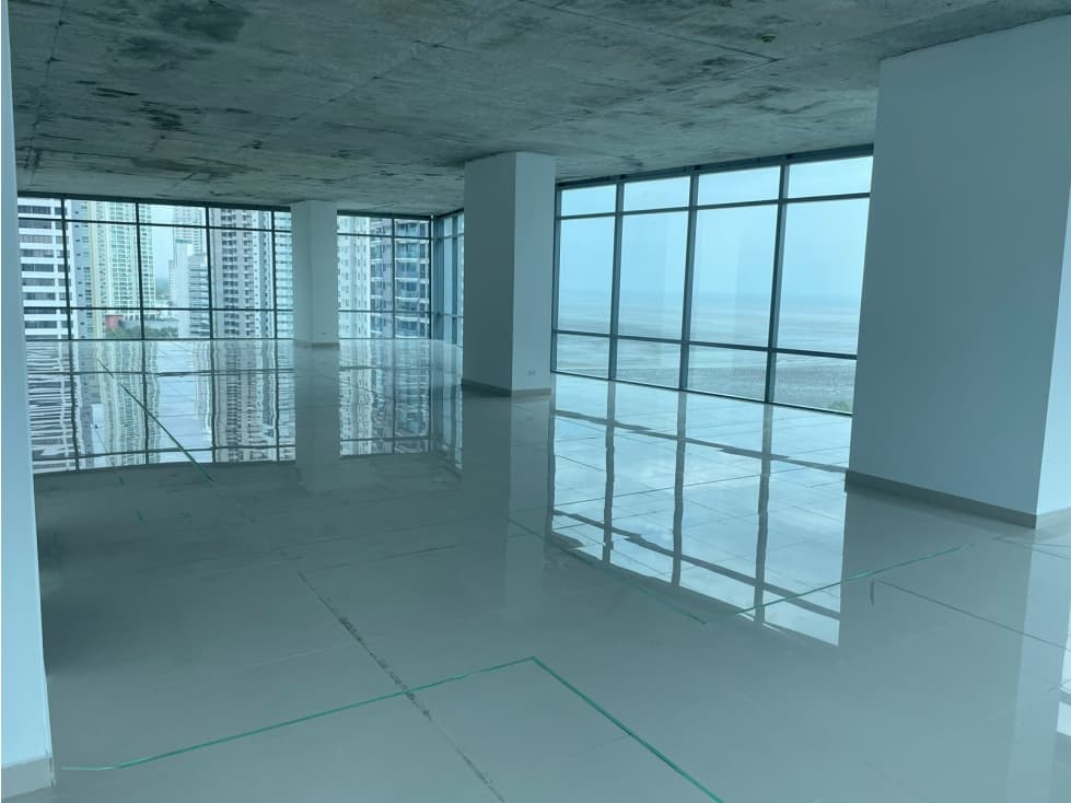 OFICINA 257 MTS2 EN COSTA DEL ESTE, PRIME TIME TOWER — foto 2