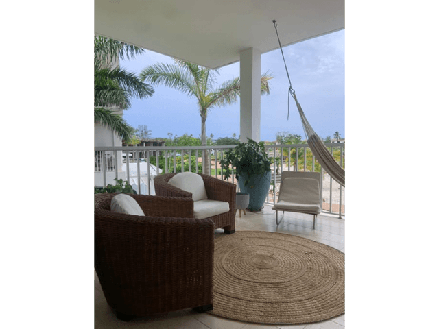RENTO APARTAMENTO EN MARINA, BUENAVENTURA