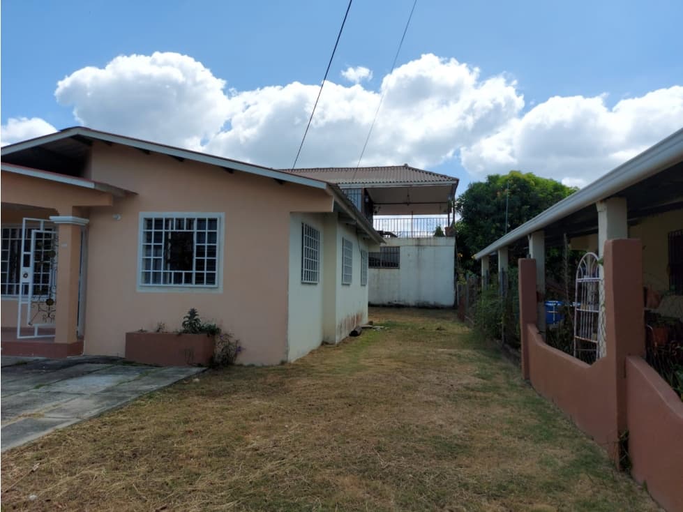 VENTA Y ALQUILER CASA EN PENENOME -CENTRICA TERMINAL TRASNPORTE — foto 4
