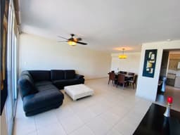 APARTAMENTO 2 RECAMARAS, DOS MARES VIEW