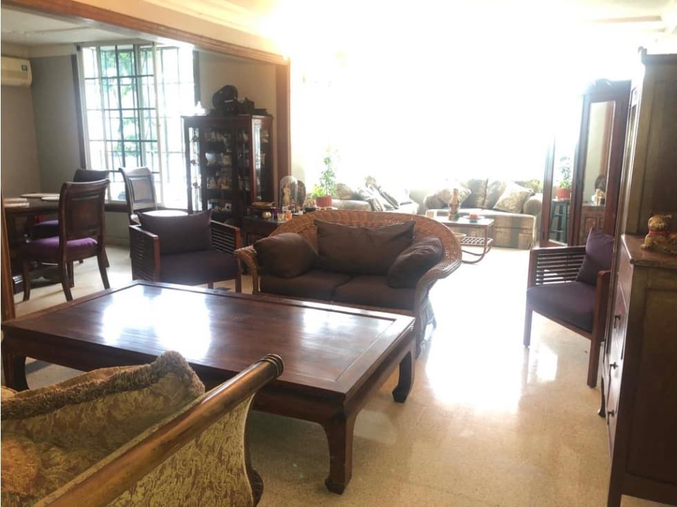 VENDO APARTAMENTO SAN FRANCISCO ALTOS DEL GOLF — foto 4