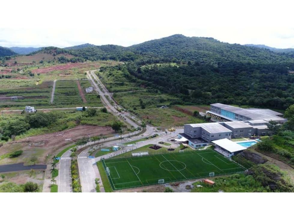 VENTA TERRENO UBICADO EN BRISAS DEL GOLF, GREEN VALLEY — foto 1