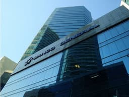 ALQUILER DE OFICINAS AMOBLADAS MARBELLA TORRE BANCO GENERAL