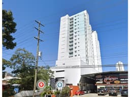 VENTA APARTAMENTO VÍA ESPAÑA 12 DE OCTUBRE PH CITY TOWERS KAF