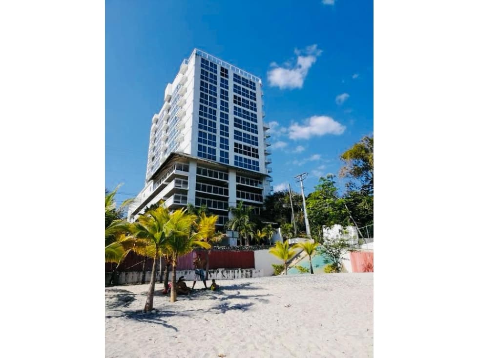 APARTAMENTO PLAYA CORONADO PH IBIZA MLD — foto 3