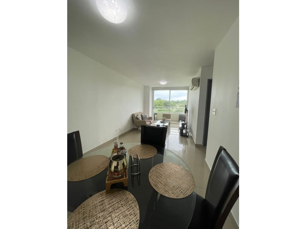 VENTA APARTAMENTO AMOBLADO CONDADO DEL REY PH. GREEN PARK MBR — foto 5