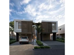 VENTA DE CASA EN ALBROOK ACABADOS DE LUJO ALBROOK NUEVE MLD