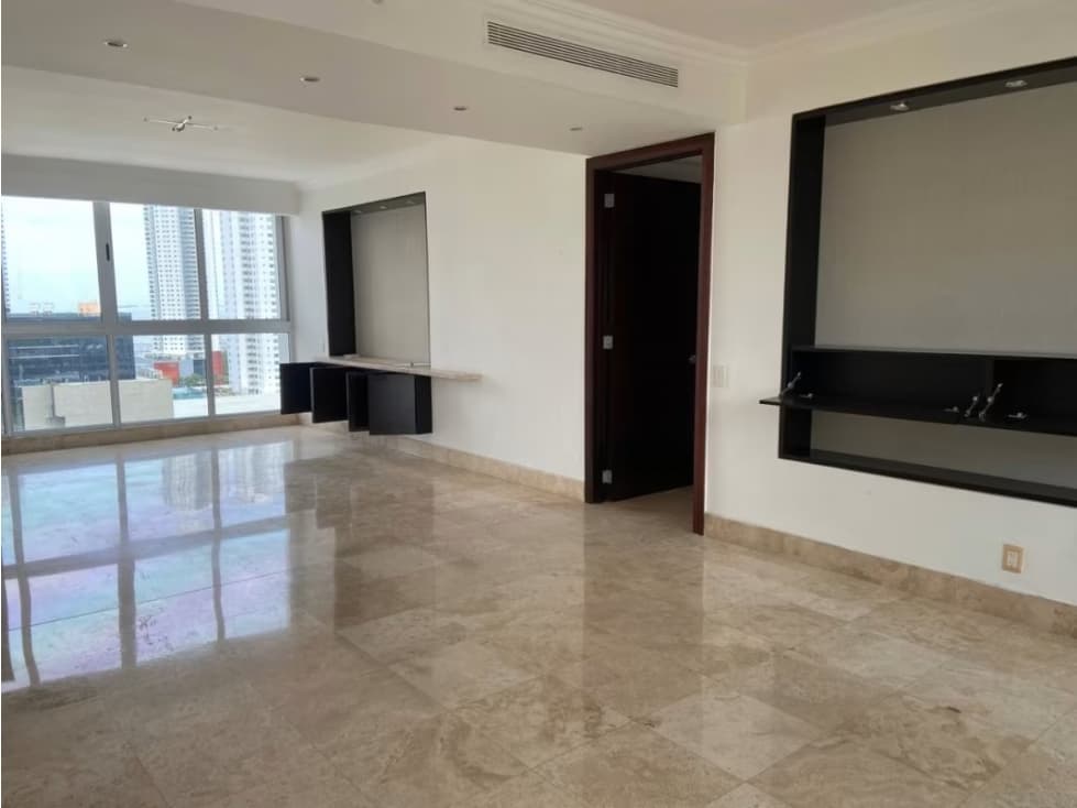 VENTA APARTAMENTO COSTA DEL ESTE 241M2 PH BREEZE MLD NEGOCIABLE — foto 6