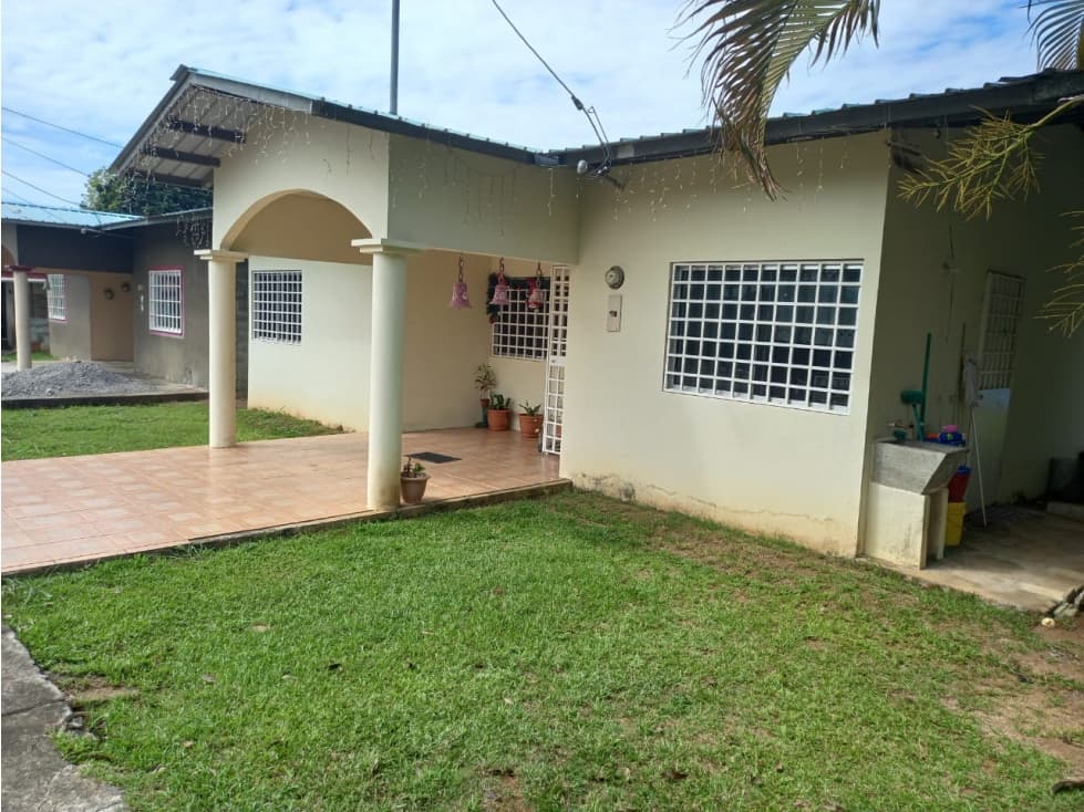 Venta Casa David con hermosos acabados — foto 2