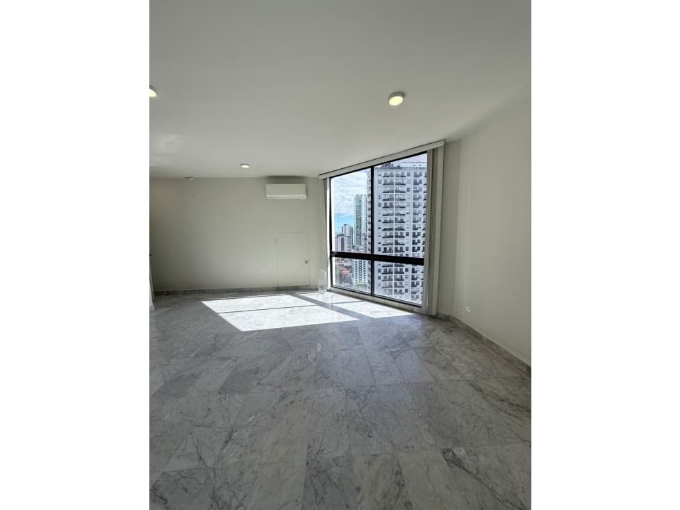ALQUILER APARTAMENTO PH VISTA TOWER 1 REC L/B EV — foto 2