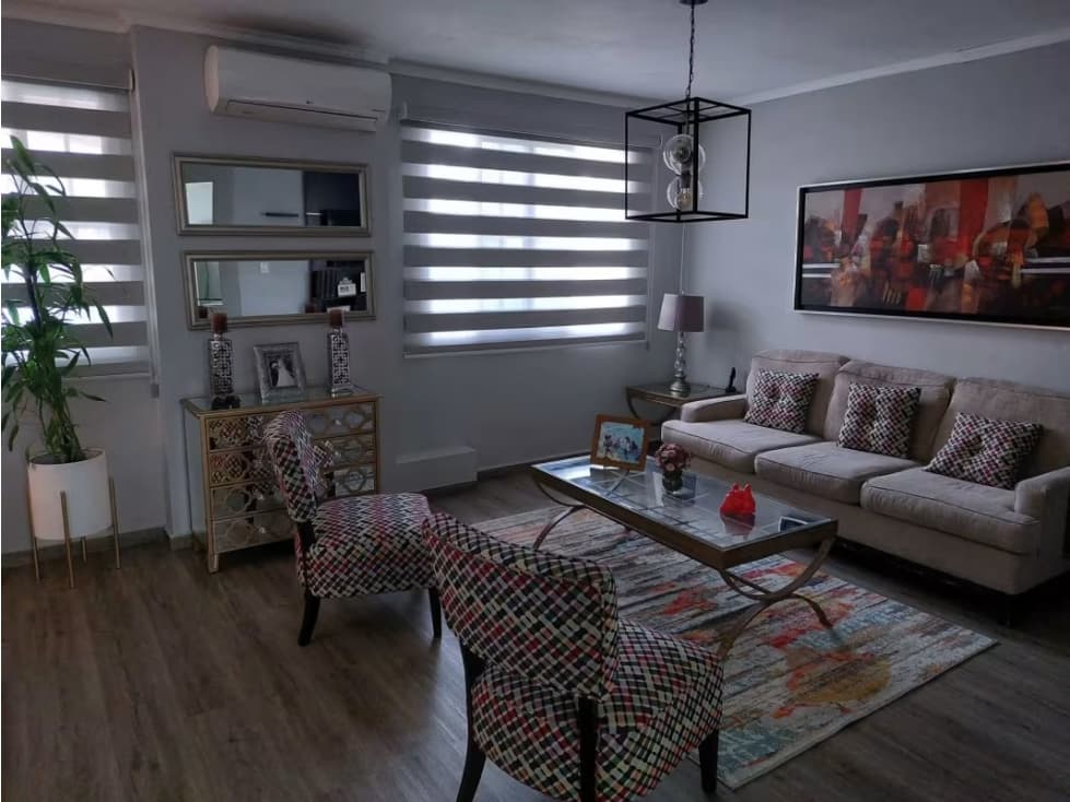 VENTA CASA VILLA LUCRE 180 MT2 — foto 1
