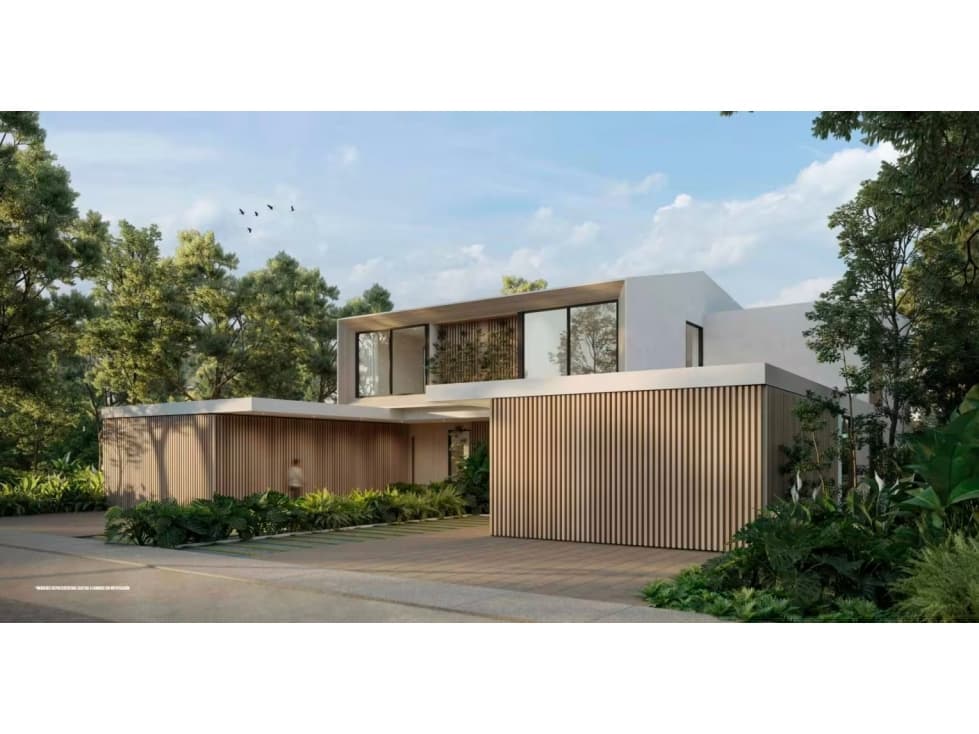 VENTA CASA CUSTOMIZABLE BOSCO DI SANTA MARIA MLD — foto 3