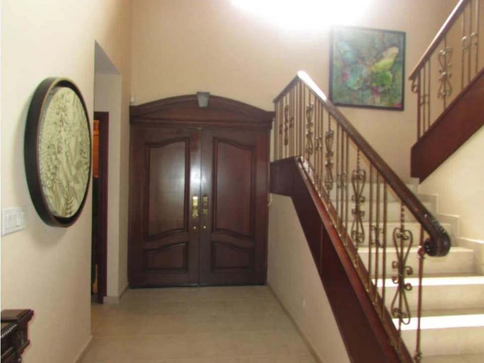 VENTA CASA COSTA DEL ESTE 690M2 AMOBLADA COSTA SERENA MLD — foto 6