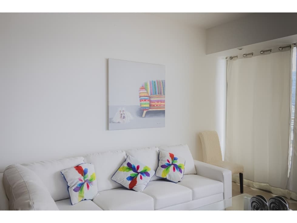 VENTA APARTAMENTO PUNTA PACIFICA 153M2 PH JW MARRIOT MLD — foto 2