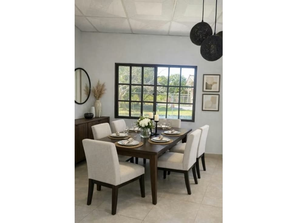 VENTA CASA PENONOMÉ 374M2 EN ESQUINA CV — foto 2
