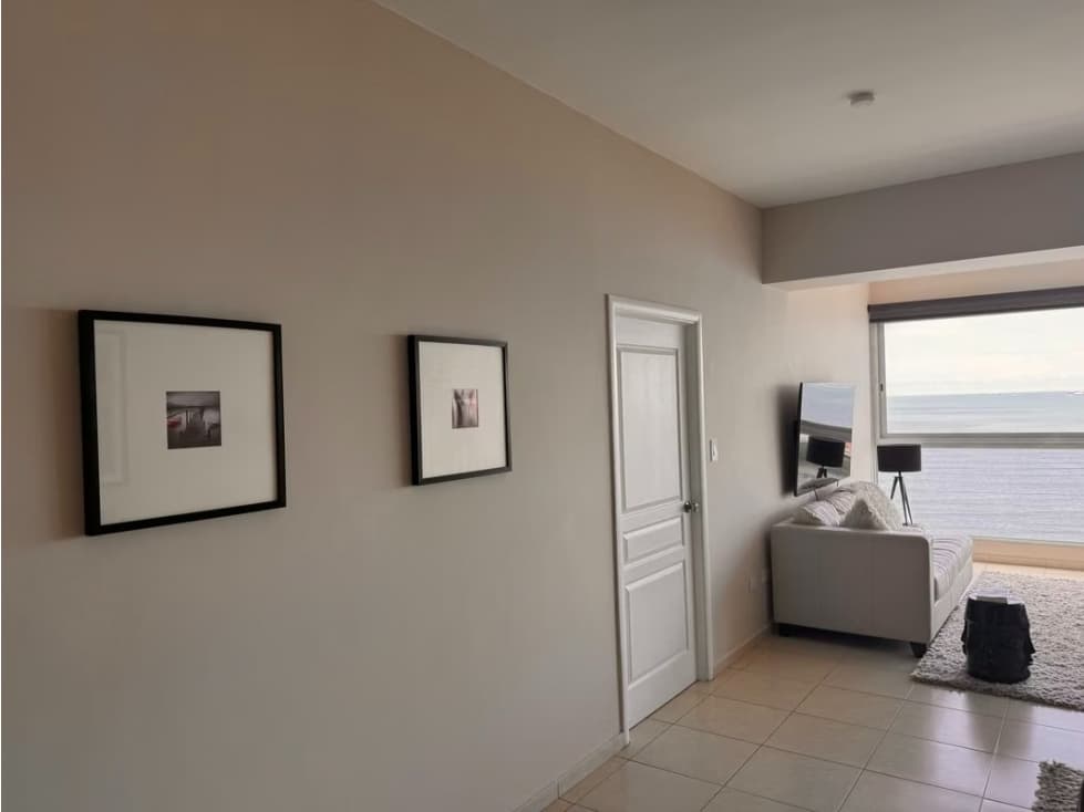VENTA APARTAMENTO AVENIDA BALBOA PH VISTA DEL MAR MLD — foto 6