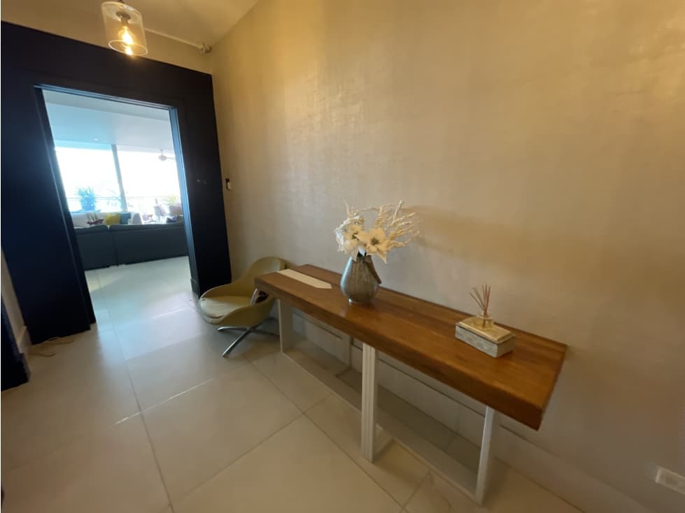 VENDO APARTAMENTO PH AQUAMARE PUNTA PACIFICA PANAMA — foto 6