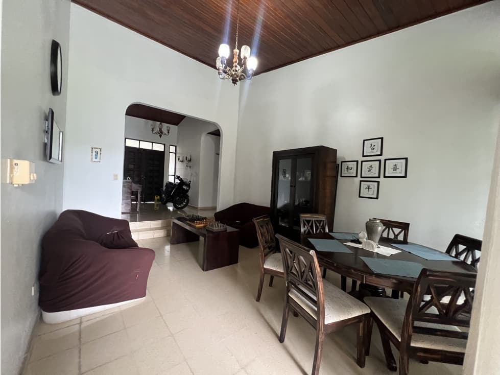 vendo casa ubicada en villa zaita — foto 3
