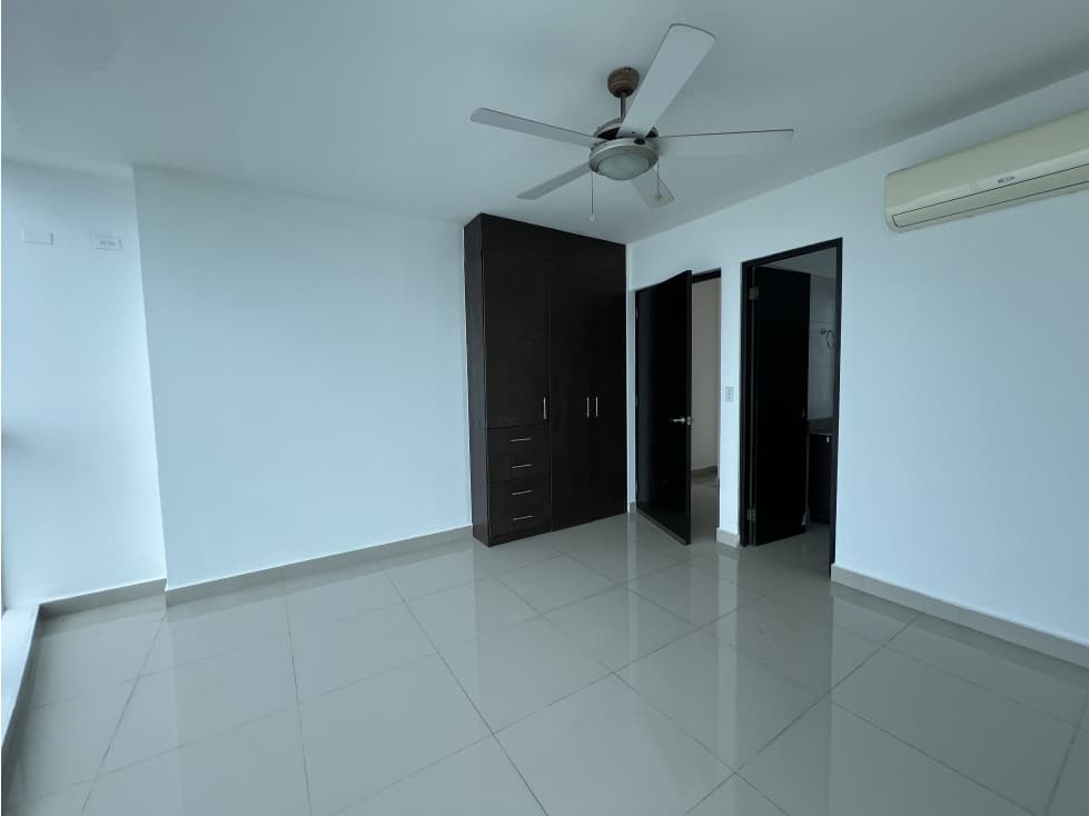 PH SERENITY - REMATE BANCARIO - APARTAMENTO CON VISTA AL MAR — foto 5