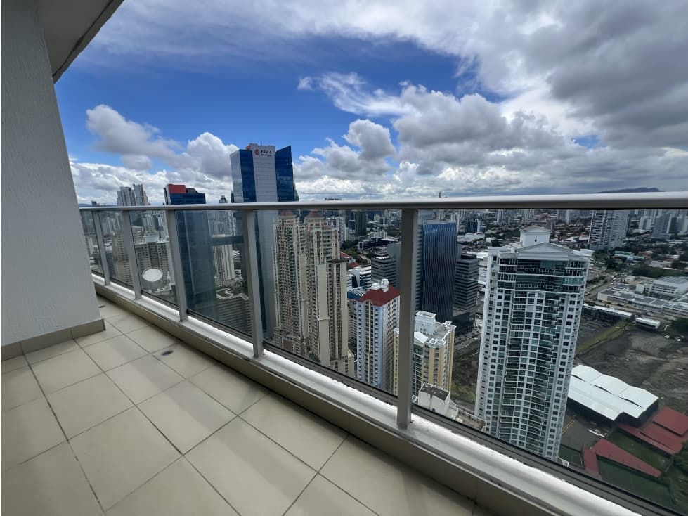 Apartamento en alquiler PH OCEANAIRE Punta Pacifica — foto 6