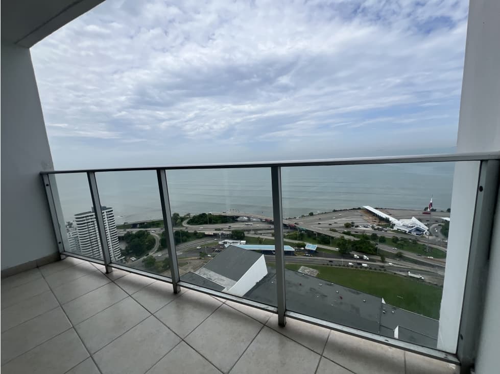 PH SERENITY - REMATE BANCARIO - APARTAMENTO CON VISTA AL MAR — foto 1