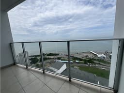 PH SERENITY - REMATE BANCARIO - APARTAMENTO CON VISTA AL MAR
