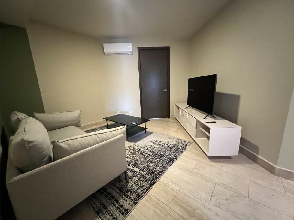 Apartamento amoblado PH THE REGENT modelo C — foto 6