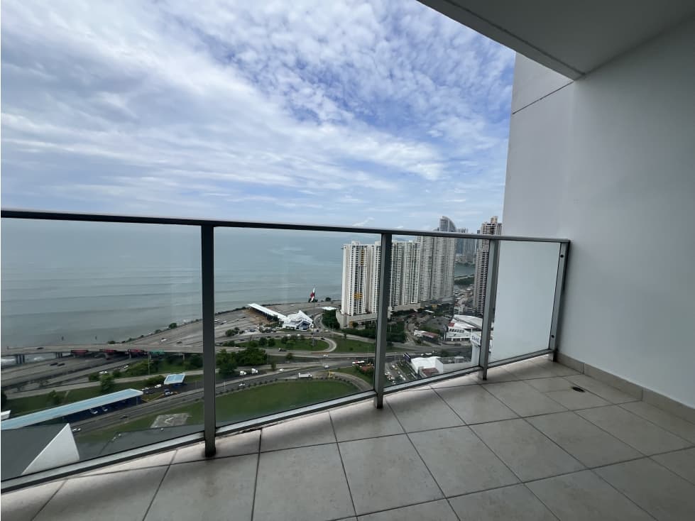 PH SERENITY - REMATE BANCARIO - APARTAMENTO CON VISTA AL MAR — foto 4