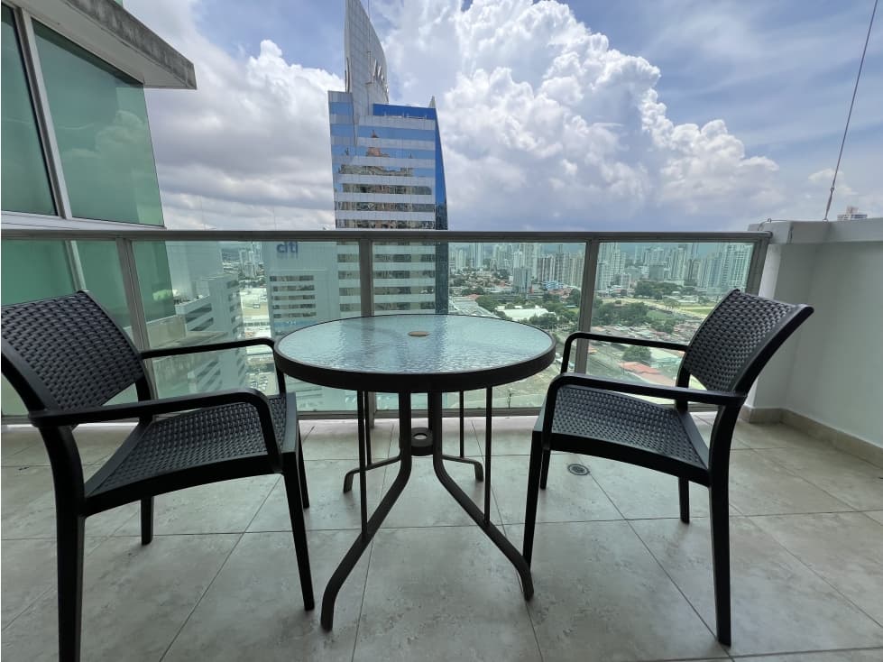 PH MYSTIC POINT TORRE 200 APARTAMENTO AMOBLADO EN ALQUILER — foto 6
